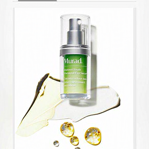MURAD RETINOL YOUTH RENEWAL EYE SERUM-BRAND NEW IN ORIGINAL BOX‎